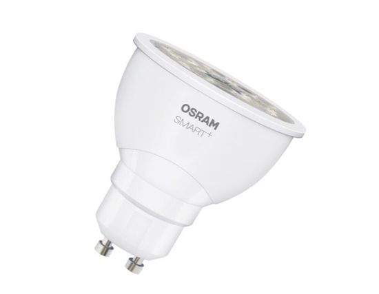 LEDVANCE pametna žarulja Osram Smart+, 4.5W, 2700K, 350lm, 4058075816619