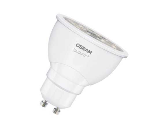 LEDVANCE pametna žarulja Osram Smart+, 4.5W, 2700K, 350lm, 4058075816619