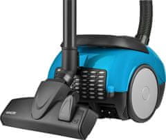 SENCOR SVC 45BL-EUE3 usisivač na vrećice