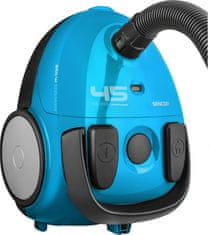 SENCOR SVC 45BL-EUE3 usisivač na vrećice