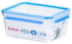 Tefal posuda za pohranu MASTER SEAL FRESH K3021512, pravokutna, 2,3 l