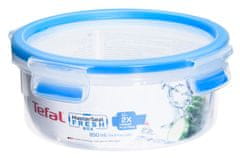 Tefal posuda za pohranu Master Seal Fresh, 0,85 l K3022312