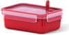 Tefal posuda za pohranu Master seal micro s unutarnjim odjeljcima 1,0 l K3102312