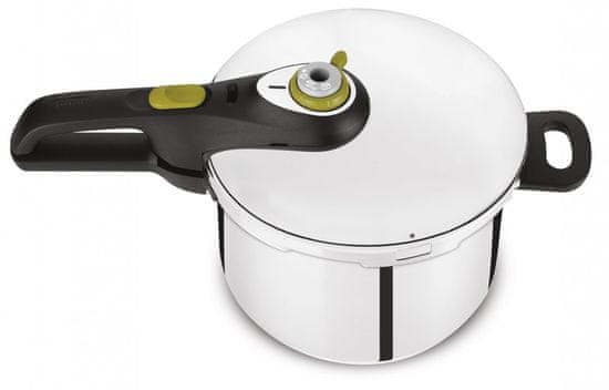 Tefal ekspres lonac Secure 5 4L P2504246