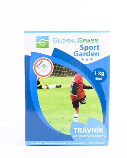 Global Grass mješavina za travu SPORT GRN, 1 kg