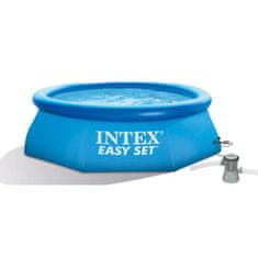 Intex 28132NP bazen Easy Set 366 × 76 cm, filter pumpa