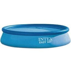 Intex 28143NP bazen Easy Set 396 x 84 cm, bez dodataka