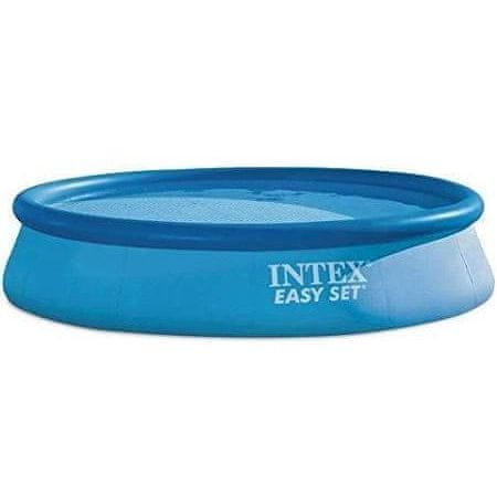 Intex 28143NP bazen Easy Set 396 x 84 cm, bez dodataka