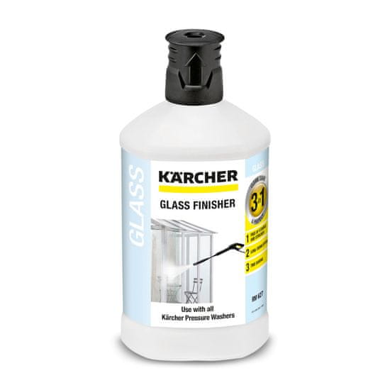Kärcher sredstvo za čišćenje stakla RM 627 3v1 (6.295-474.0), 1l