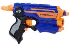Nerf laserski pištolj Elite Firestrike