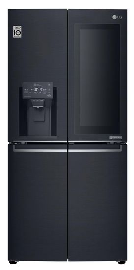 LG GMX844MCKV američki hladnjak