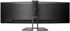 Philips 499P9H monitor, 124 cm (49''), zakrivljeni