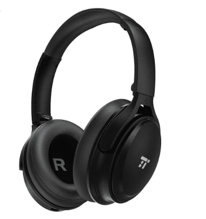 TaoTronics Bluetooth naglavne slušalice TT-BH22