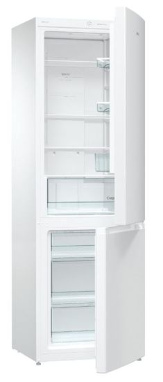 Gorenje kombinirani hladnjak NRK611PW4