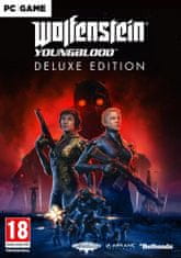 igra Wolfenstein: Youngblood – Deluxe Edition (PC)