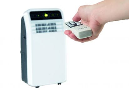 ECG MK 104 klima uređaj