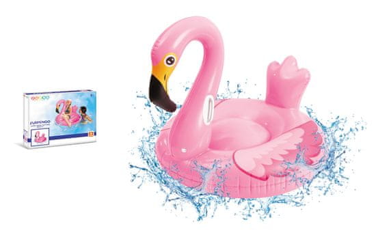 Mondo toys flamingo na napuhavanje Fl 115 cm, 16732