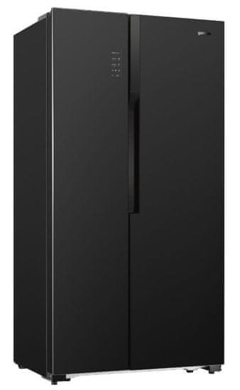 Gorenje američki hladnjak NRS9182MB