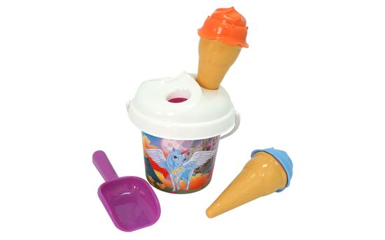 Mondo toys kantica sladoled jednorog set, FI 13 972