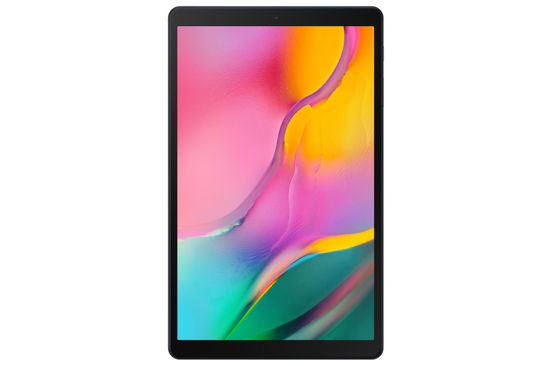 Samsung tablet Galaxy T510 Tab A 10.1 (2019), Wi-Fi, 2GB/32GB, zlatna