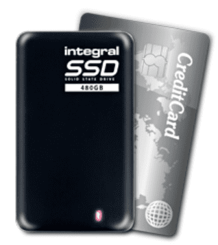 Integral prijenosni SSD disk 480 GB, USB 3.0 (INTSD-480GB_USB3)
