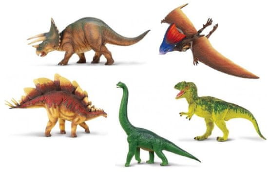 Safari Ltd. Dinosauri (5 komada)