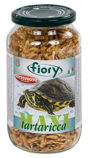 Fiory hrana za kornjače Tantaricca Maxi kozice, 1000 ml