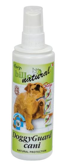 Fiory Prirodni repelent za pse u spreju, 125 ml