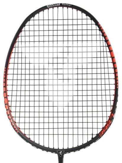 Racchetta Badminton Talbot Torro Arrow Speed 199.8 - Leggera Per Principianti - Foto 6
