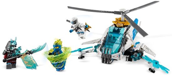 LEGO Ninjago 70673 Ninjacopter