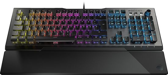 Roccat Vulcan 120 AIMO, US (ROC-12-441-BN)