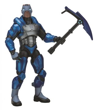 TM Toys figurica Fortnite Carbide