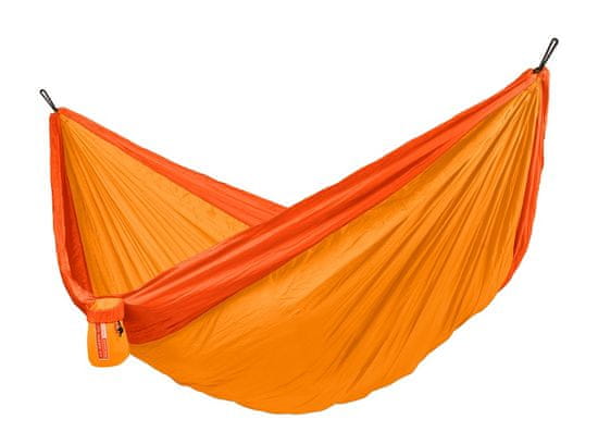 La Siesta Colibri 3.0 Double viseća mreža, putna