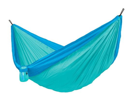 La Siesta Colibri 3.0 Double viseća mreža, putna