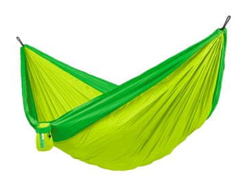La Siesta Colibri 3.0 Double viseća mreža, putna