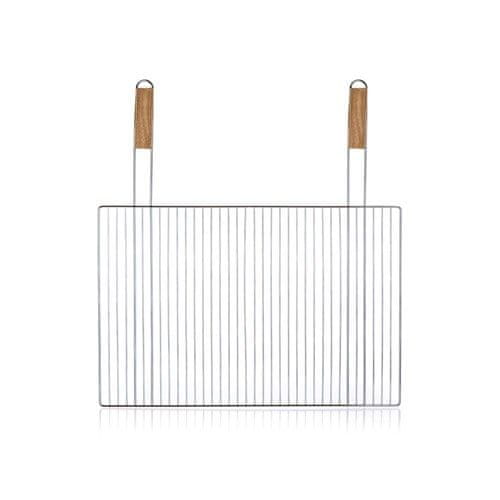 Happy Green rešetka za roštilj Rošt BBQ, 68 × 40 cm