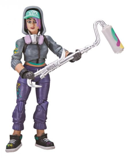 TM Toys figurica Fortnite Teknique