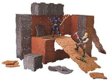 TM Toys set Fortnite Turbo Builder