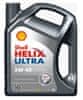 ulje Shell Helix Ultra 5W40 4L