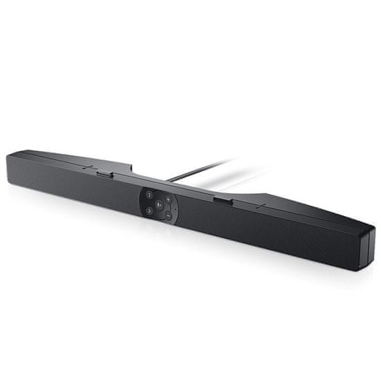 DELL zvučnik za monitor AE515M USB Pro Stereo Soundbar