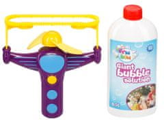 Fru Blu Blaster igračka sapunasti mjehurići