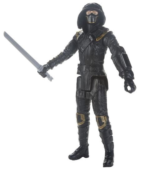 Ronin figure shop