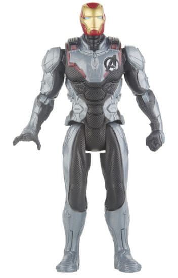 Avengers Endgame figurica Iron Man, 15cm
