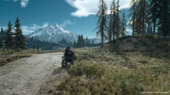 Days gone discount ps4 buy