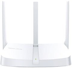 Mercusys MW305R, N 300 Mb/s, 4-port bežični router