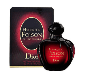 Dior parfemska voda Hypnotic Poison, EDP, 100 ml