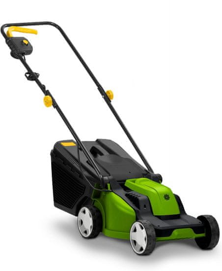 Fieldmann FZR 2021-E električna kosilica