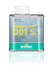 Motorex kočiona tekućina Brake Fluid DOT 5.1, 1L