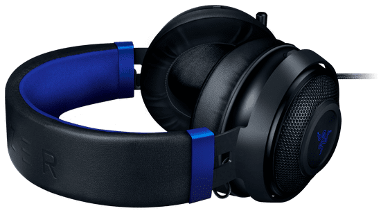 Razer kraken console shop edition