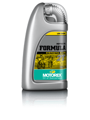 Motorex motorno ulje Formula 2T Low Smoke, 1L